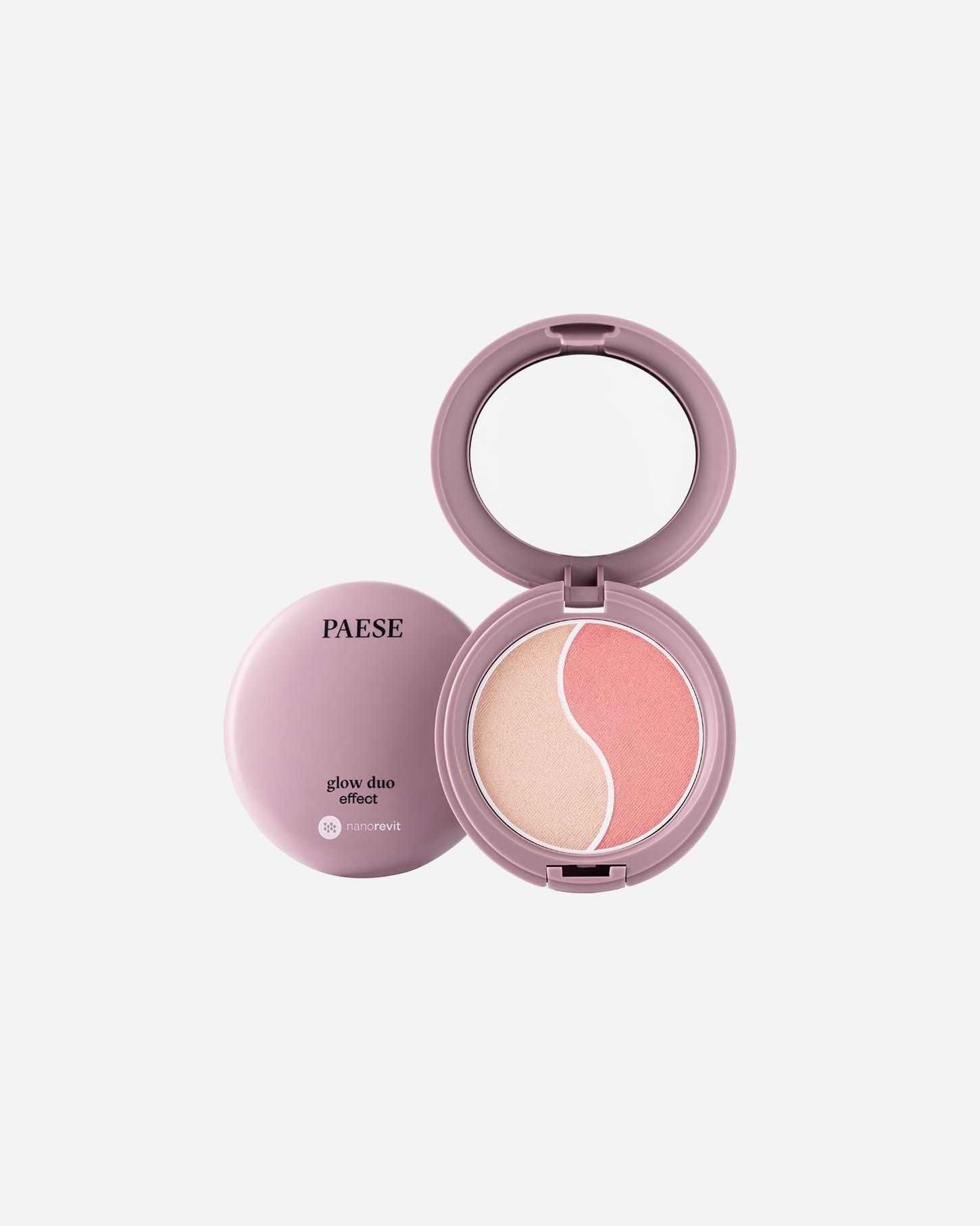 Хайлайтер Paese, 4.5 гр
Хайлайтер Paese, 4.5 гр