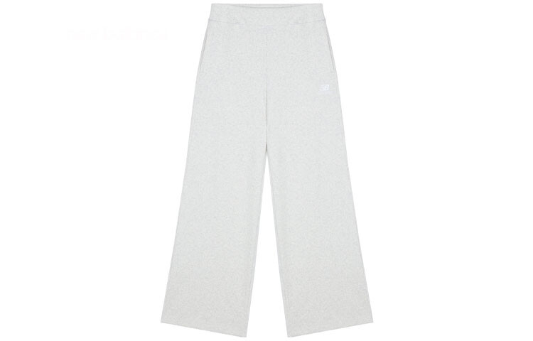 Повседневные брюки женские светло-серые New Balance
Повседневные брюки женские светло-серые New Balance