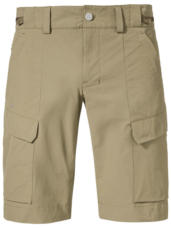 Тканевые шорты Schöffel Bermuda Shorts Kitzstein M, цвет gray dusk 
Тканевые шорты Schöffel Bermuda Shorts Kitzstein M, цвет gray dusk
