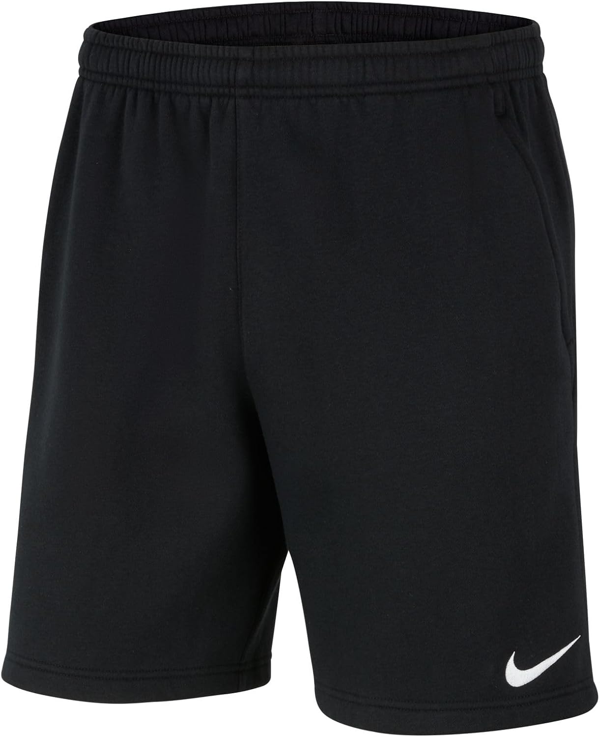 Nike Mens M Nk FLC Park20 Short Kz, Black/White/White
Nike Mens M Nk FLC Park20 Short Kz, Black/White/White