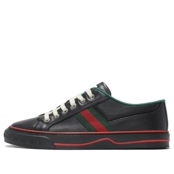 Кроссовки tennis 1977 'black' Gucci, черный
Кроссовки tennis 1977 'black' Gucci, черный
