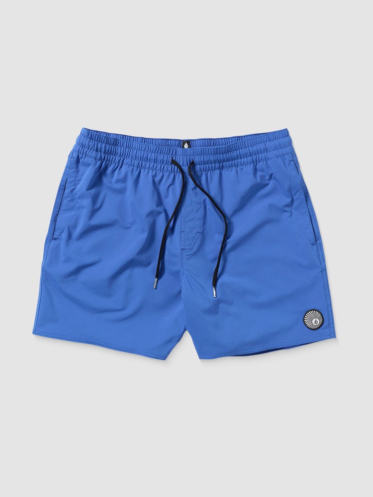 Пляжные шорты Volcom Lido Solid Trunk 16 Boardshorts, ultramarine
Пляжные шорты Volcom Lido Solid Trunk 16 Boardshorts, ultramarine