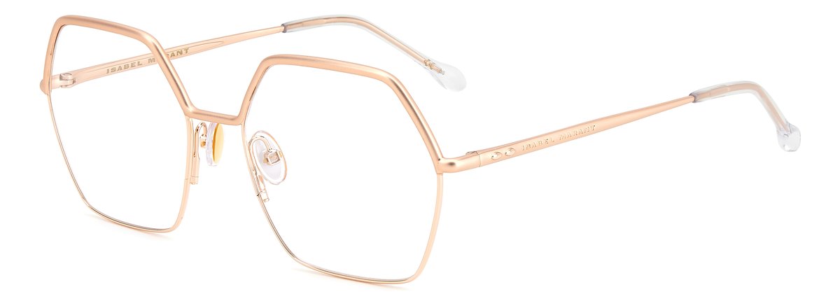 Женские оптические оправы IM 0126 ISABEL MARANT
Женские оптические оправы IM 0126 ISABEL MARANT