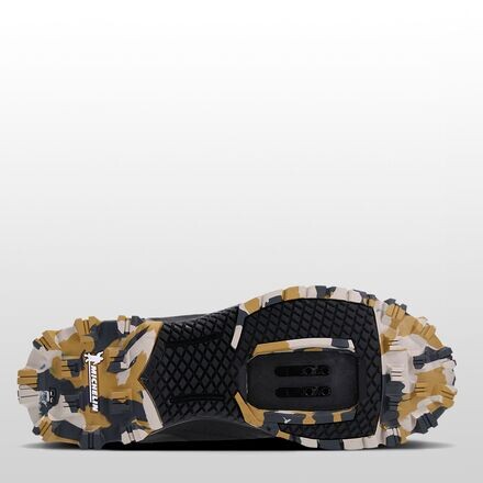 Велосипедные кроссовки Enduro Mid 2 мужские Northwave, цвет Black/Camo Sole
Велосипедные кроссовки Enduro Mid 2 мужские Northwave, цвет Black/Camo Sole