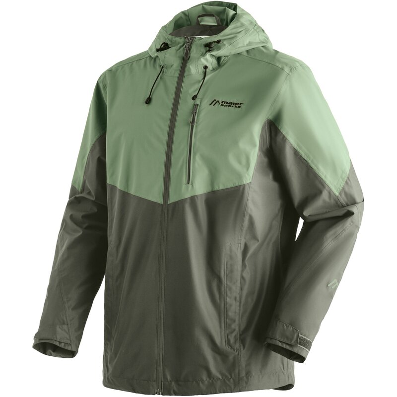 Функциональная куртка Schlufterkopf M Maier Sports, мультиколор
Функциональная куртка Schlufterkopf M Maier Sports, мультиколор