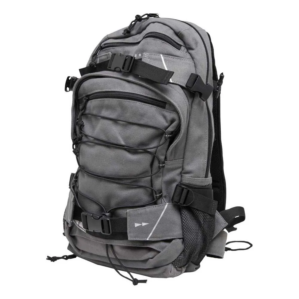 Рюкзак Brandit Forvert Canvas Louis, серый
Рюкзак Brandit Forvert Canvas Louis, серый