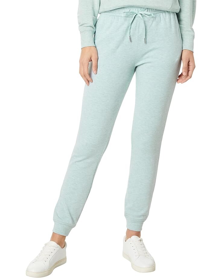 Джоггеры TravisMathew Cloud Tie, цвет Heather Ether
Джоггеры TravisMathew Cloud Tie, цвет Heather Ether