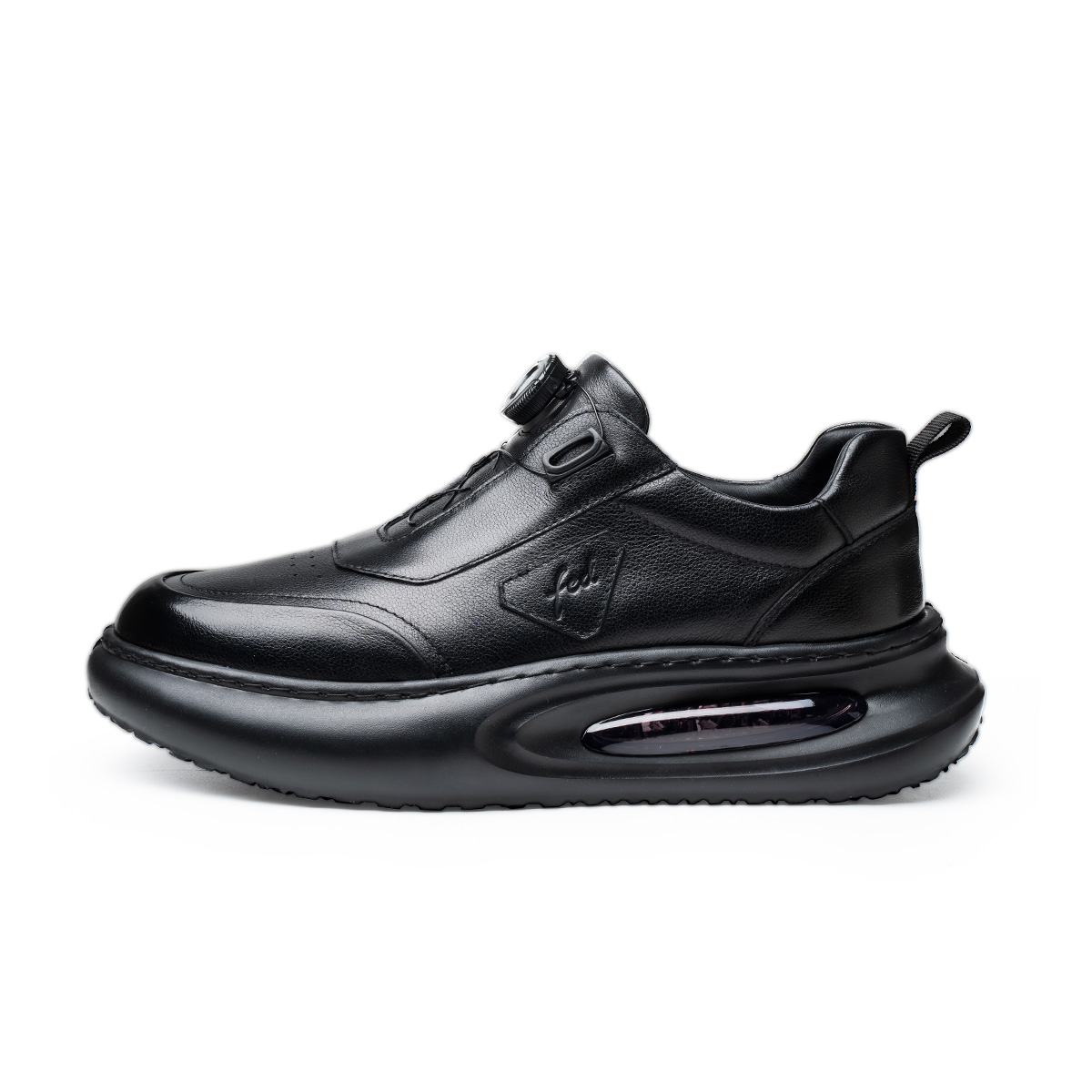 FED Легкие, амортизирующие, увеличивающие рост, низкие повседневные туфли, мужские, черные
FED Легкие, амортизирующие, увеличивающие рост, низкие повседневные туфли, мужские, черные