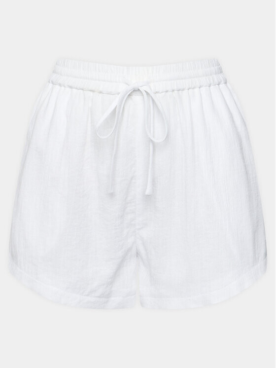 Тканевые шорты Seafolly, белый
Тканевые шорты Seafolly, белый