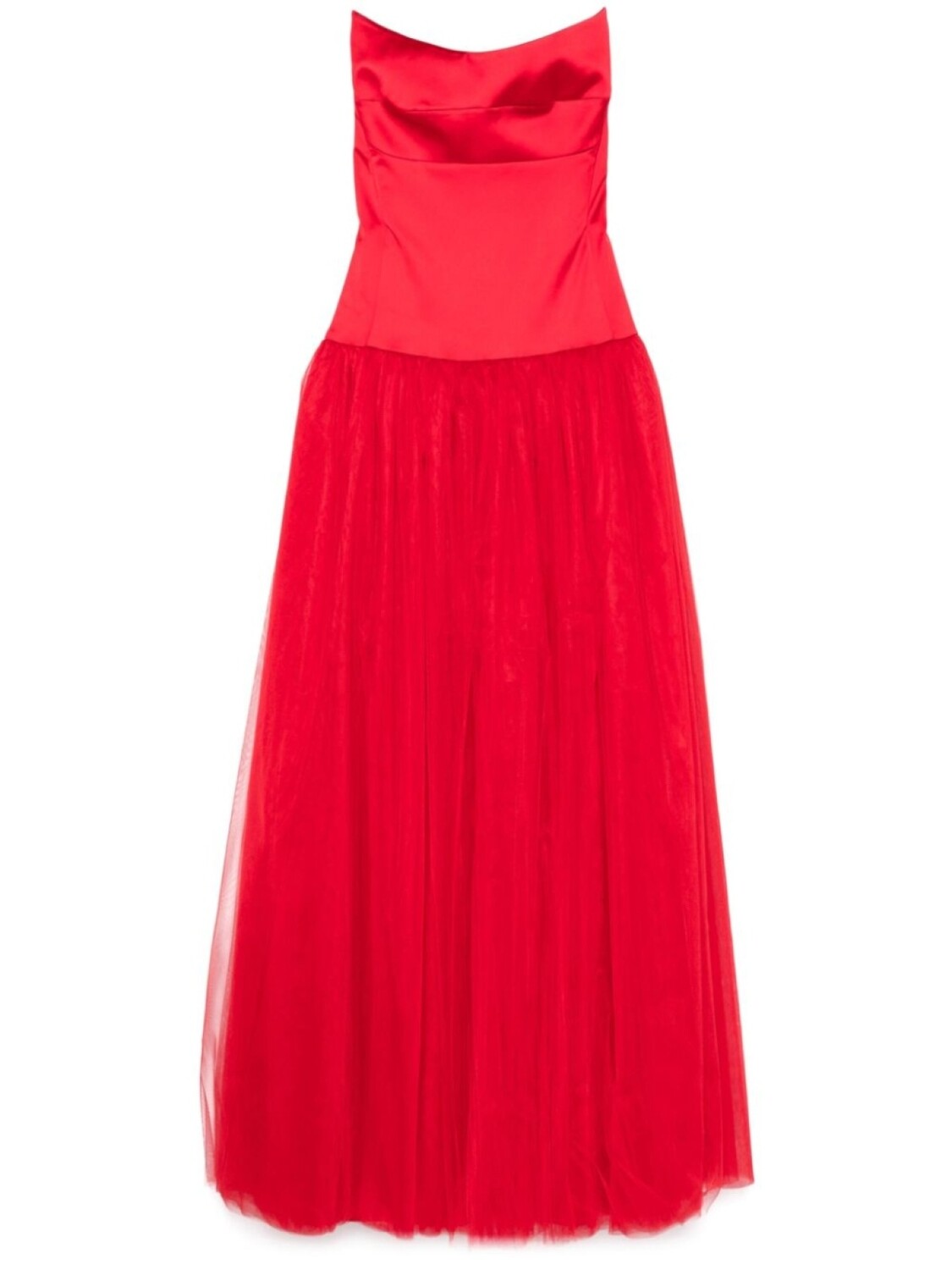 V:PM ATELIER платье Amur, красный
V:PM ATELIER платье Amur, красный