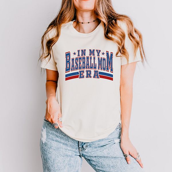Футболка с коротким рукавом In my baseball mom era Simply Sage Market, Cream, Зеленый, Футболка с коротким рукавом In my baseball mom era Simply Sage Market, Cream
Футболка с коротким рукавом In my baseball mom era Simply Sage Market, Cream, Зеленый, Футболка с коротким рукавом In my baseball mom era Simply Sage Market, Cream