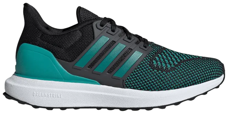 Кроссовки adidas UltraDream DNA J 'Pure Teal Black', бирюзовый
Кроссовки adidas UltraDream DNA J 'Pure Teal Black', бирюзовый