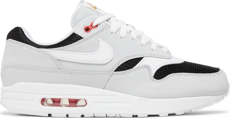 Кроссовки Air Max 1 'Urawa 2.0', серый
Кроссовки Air Max 1 'Urawa 2.0', серый