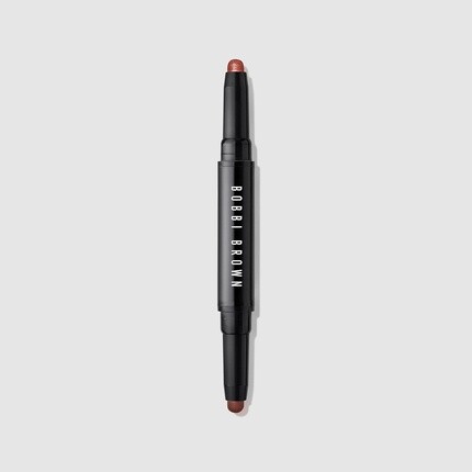 Тени для век Bobbi Brown Long Wear Cream Shadow Stick Rusted Pink Cinnamon для женщин, 0,05 унции теней для век
Тени для век Bobbi Brown Long Wear Cream Shadow Stick Rusted Pink Cinnamon для женщин, 0,05 унции теней для век