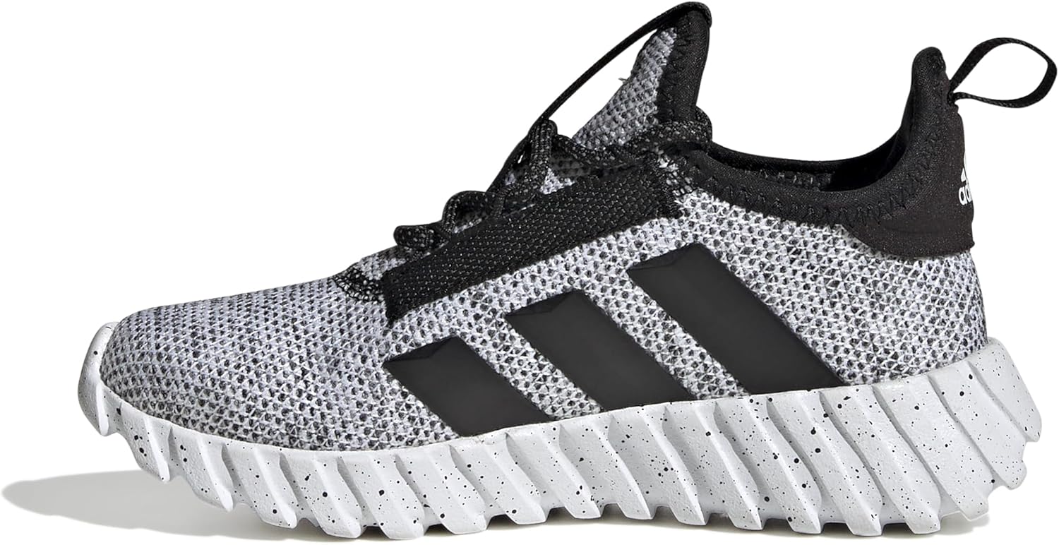 Кроссовки adidas Kids Boys Kaptir 3.0 на шнуровке для мальчиков, повседневные - черные
Кроссовки adidas Kids Boys Kaptir 3.0 на шнуровке для мальчиков, повседневные - черные