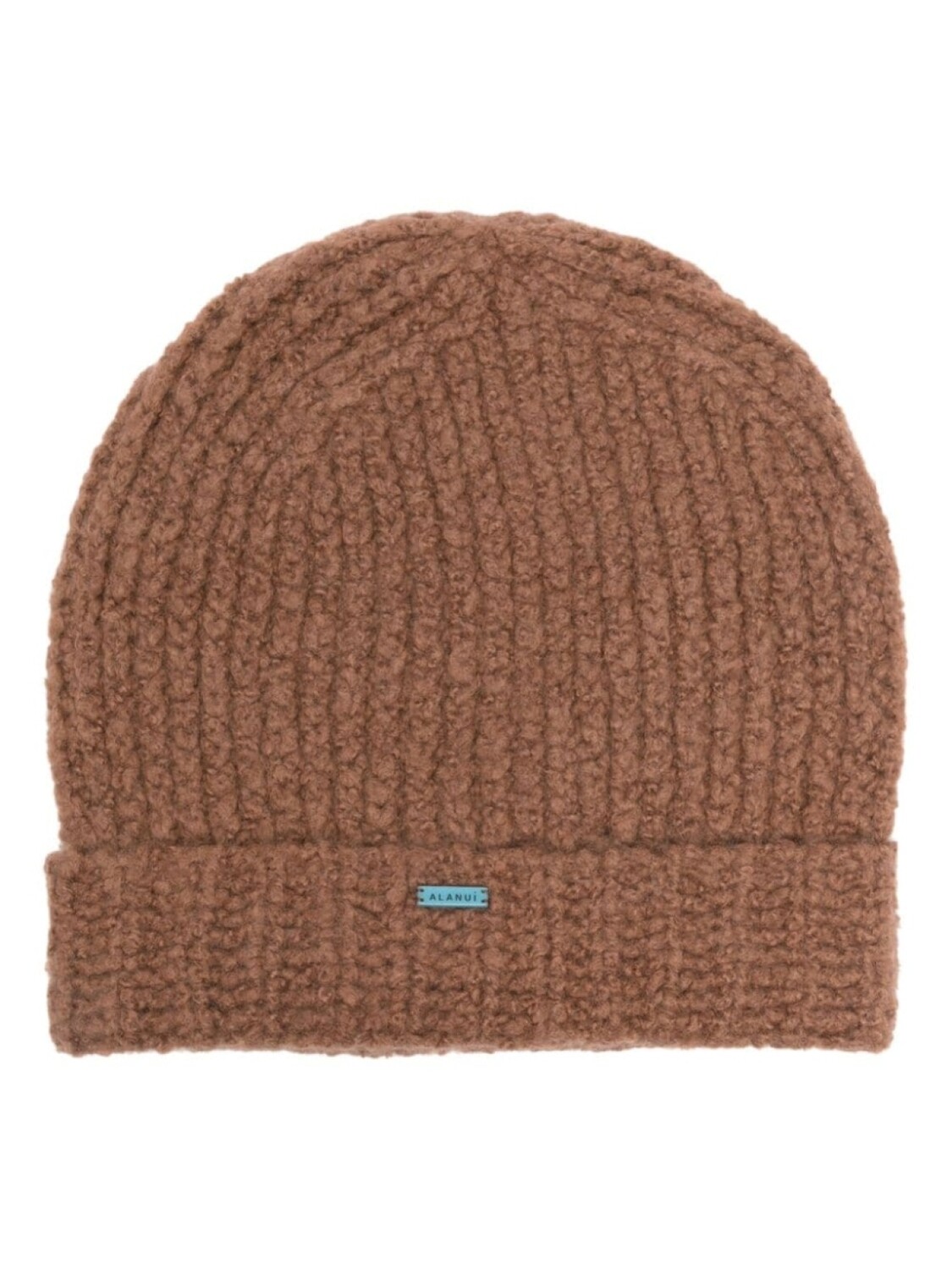 Alanui шапочка с логотипом, коричневый
Alanui шапочка с логотипом, коричневый