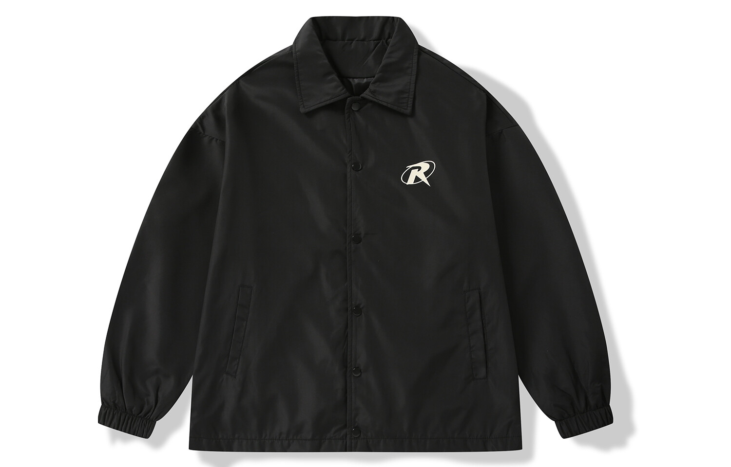 RICCIWEE Куртка унисекс, Белый
RICCIWEE Куртка унисекс, Белый