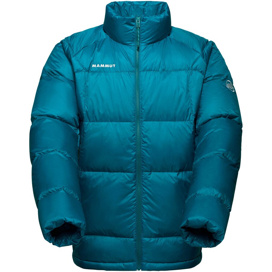 Куртка для активного отдыха MAMMUT Glacier Glow, Sky blue
Куртка для активного отдыха MAMMUT Glacier Glow, Sky blue