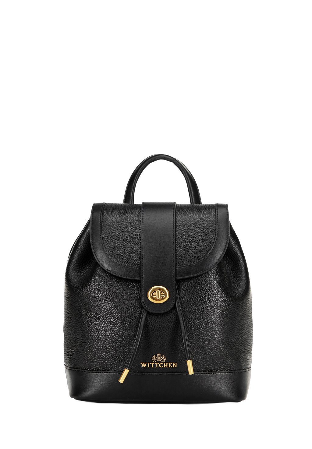 Рюкзак ELEGANCE COLLECTION WITTCHEN, черный
Рюкзак ELEGANCE COLLECTION WITTCHEN, черный