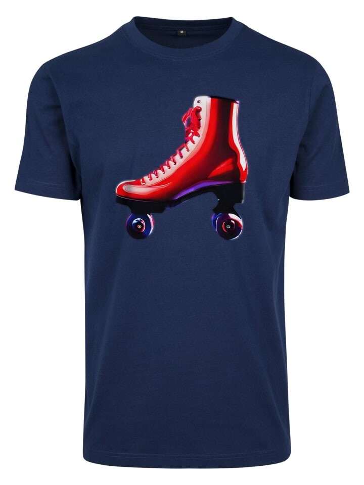 Футболка Mister Tee, цвет light navy
Футболка Mister Tee, цвет light navy