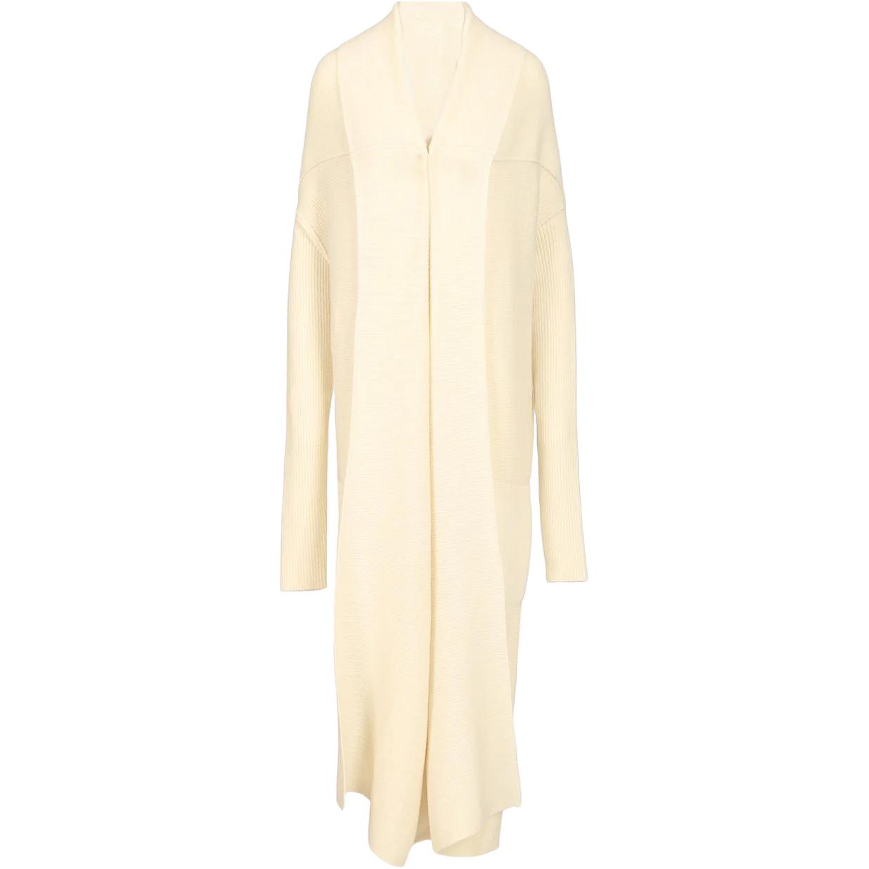 RICK OWENS Топ /RO Knitwear Women's White
RICK OWENS Топ /RO Knitwear Women's White