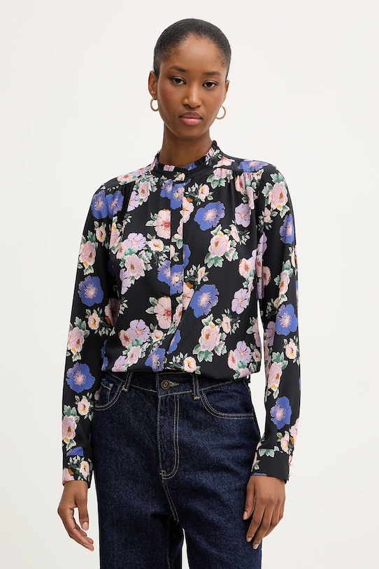 Рубашка Morgan, черный
Рубашка Morgan, черный