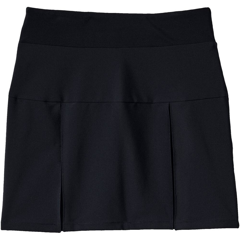 Плиссированная юбка униформы Lands' End для девочек 4–16 лет, черный
Плиссированная юбка униформы Lands' End для девочек 4–16 лет, черный