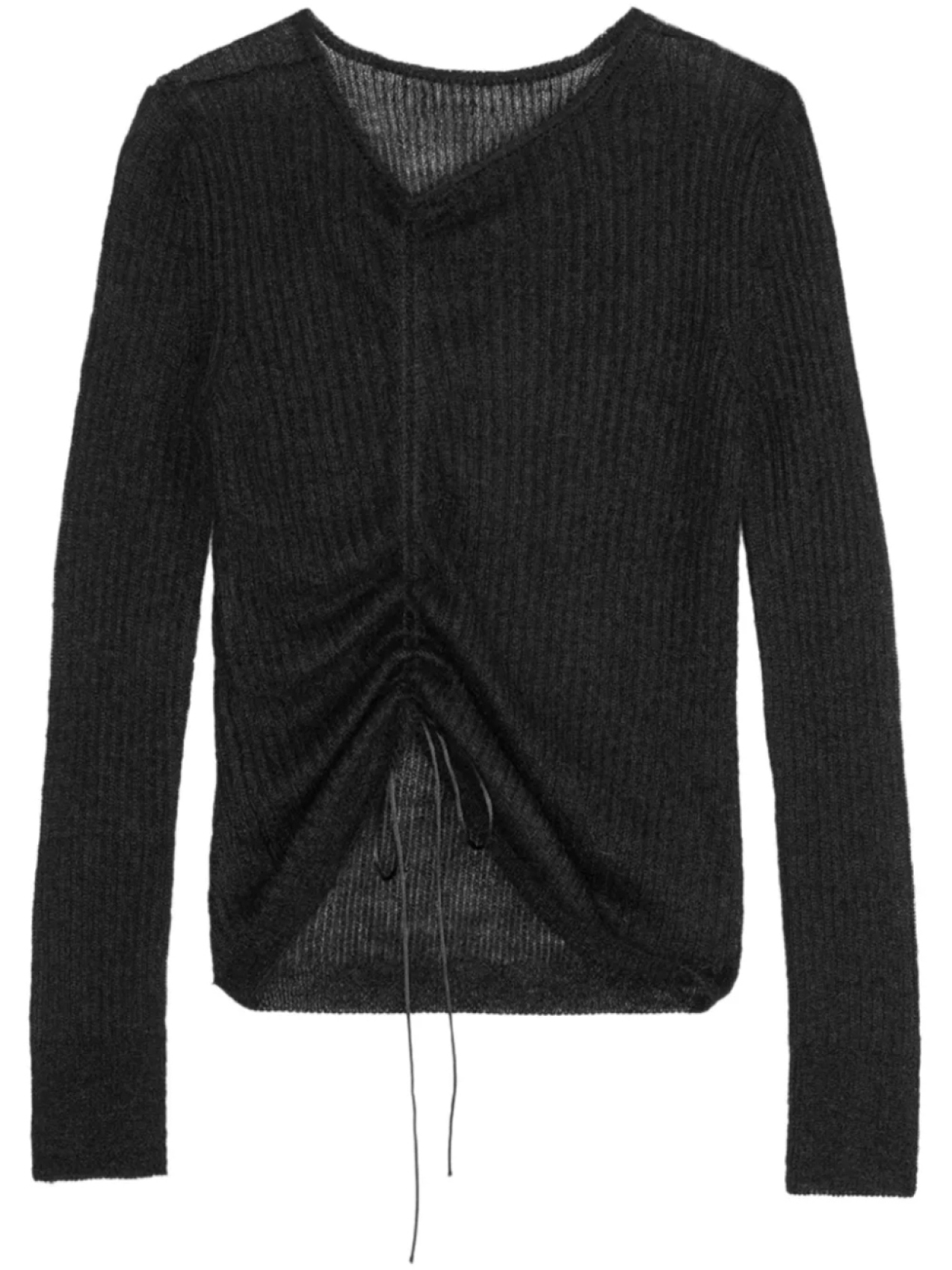 Джемпер Ussi Cecilie Bahnsen, черный
Джемпер Ussi Cecilie Bahnsen, черный