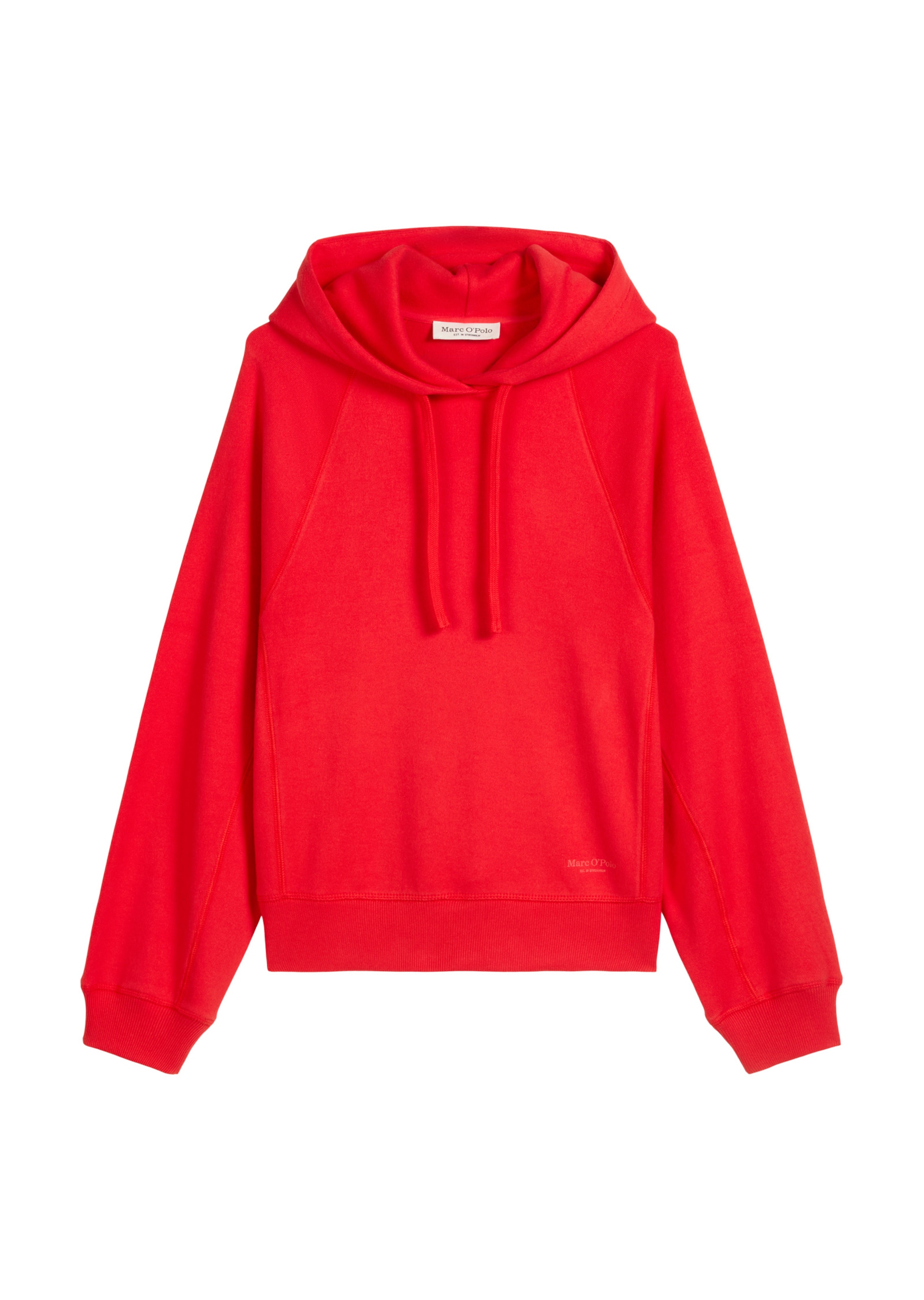 Marc O'Polo Толстовка в красном цвете, Красный, Marc O'Polo Толстовка в красном цвете
Marc O'Polo Толстовка в красном цвете, Красный, Marc O'Polo Толстовка в красном цвете