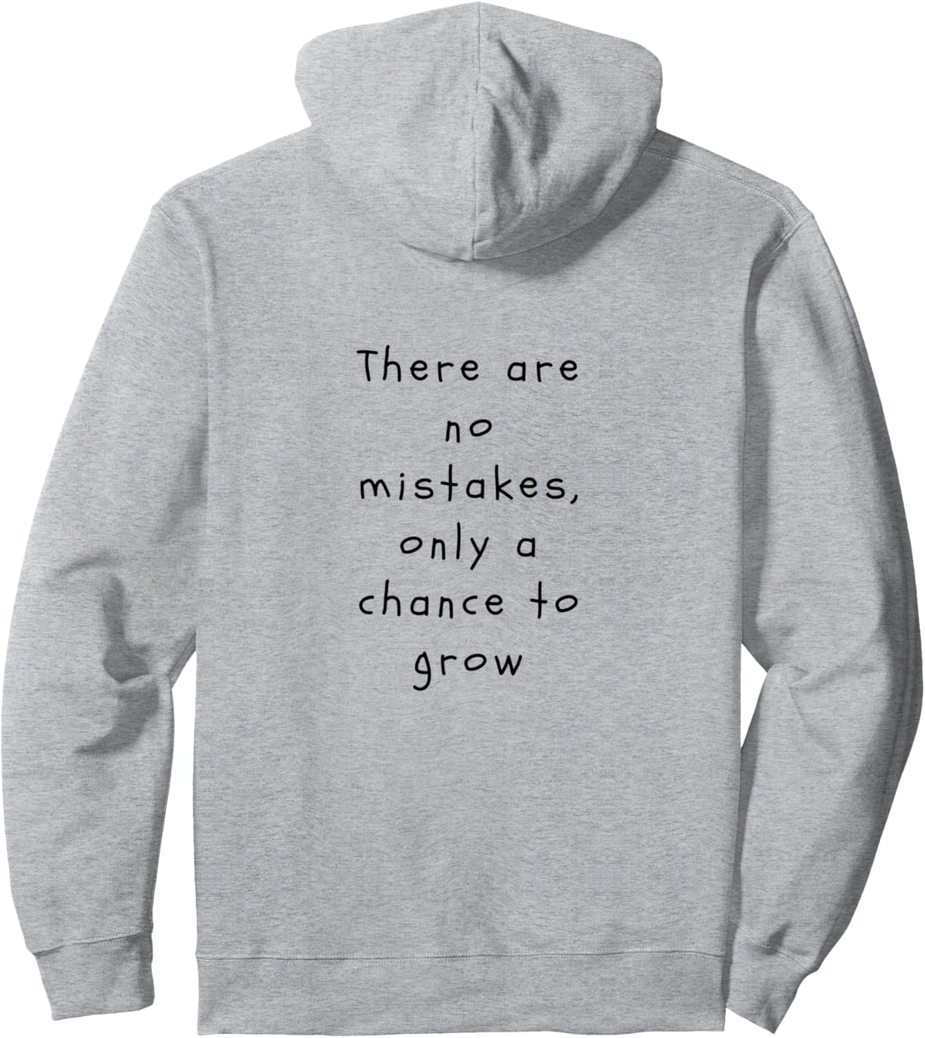 Худи с забавным слоганом Ошибок не бывает Funny Sarcastic Witty Jokes Store, серый
Худи с забавным слоганом Ошибок не бывает Funny Sarcastic Witty Jokes Store, серый