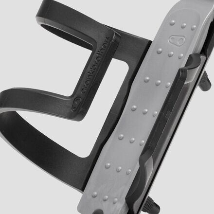 С.О.С. Клетка для бутылок BC2 Crank Brothers, черный
С.О.С. Клетка для бутылок BC2 Crank Brothers, черный