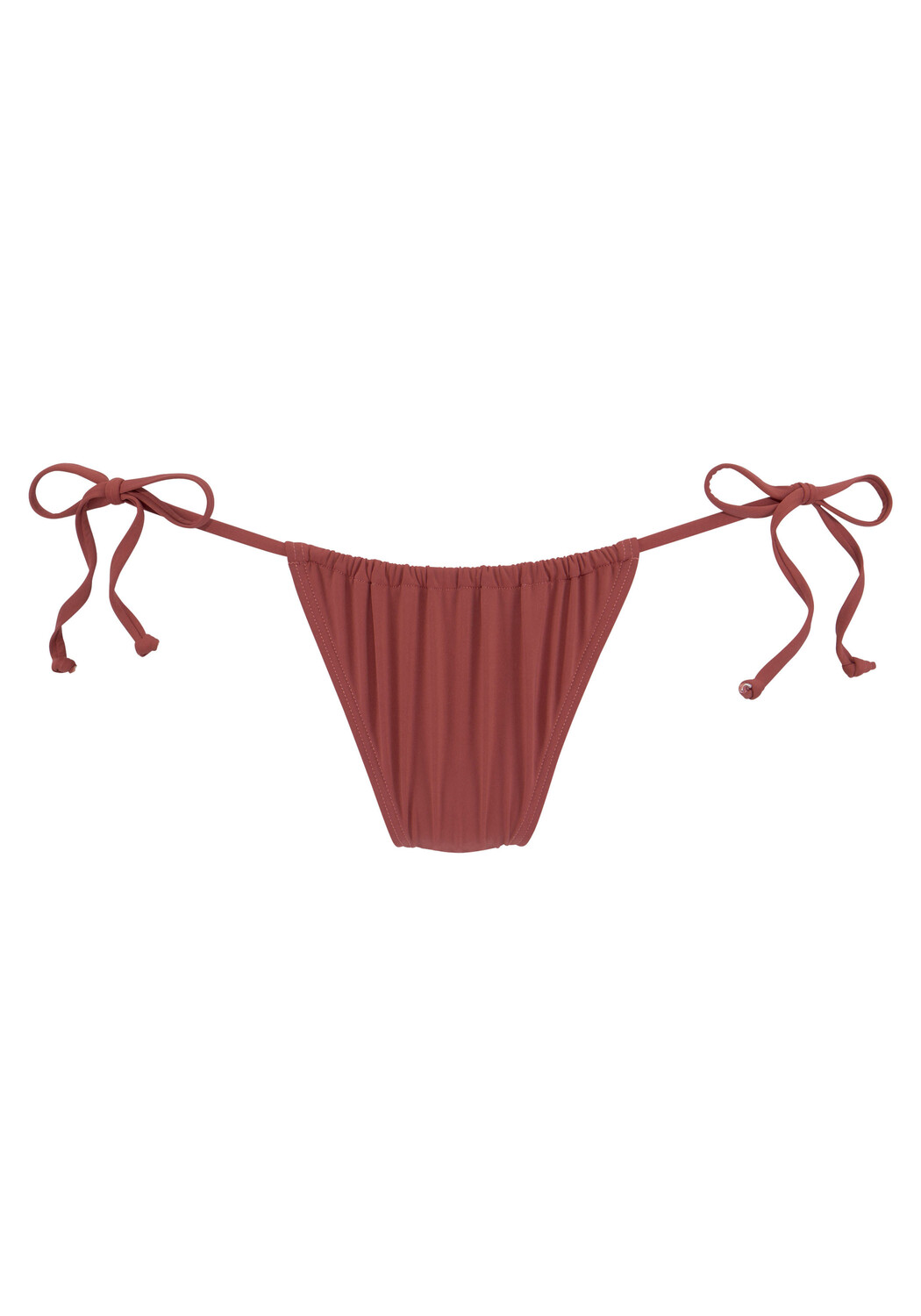 Плавки бикини LASCANA, цвет rostrot
Плавки бикини LASCANA, цвет rostrot