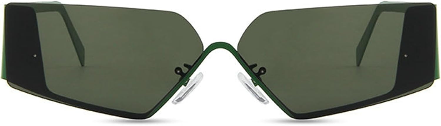 Винтажные солнцезащитные очки «кошачий глаз» с градиентным переходом цвета, классические женские солнцезащитные очки, модный панк-стиль, популярные очки с защитой от УФ-излучения UV400 helena, C5
Винтажные солнцезащитные очки «кошачий глаз» с градиентным переходом цвета, классические женские солнцезащитные очки, модный панк-стиль, популярные очки с защитой от УФ-излучения UV400 helena, C5