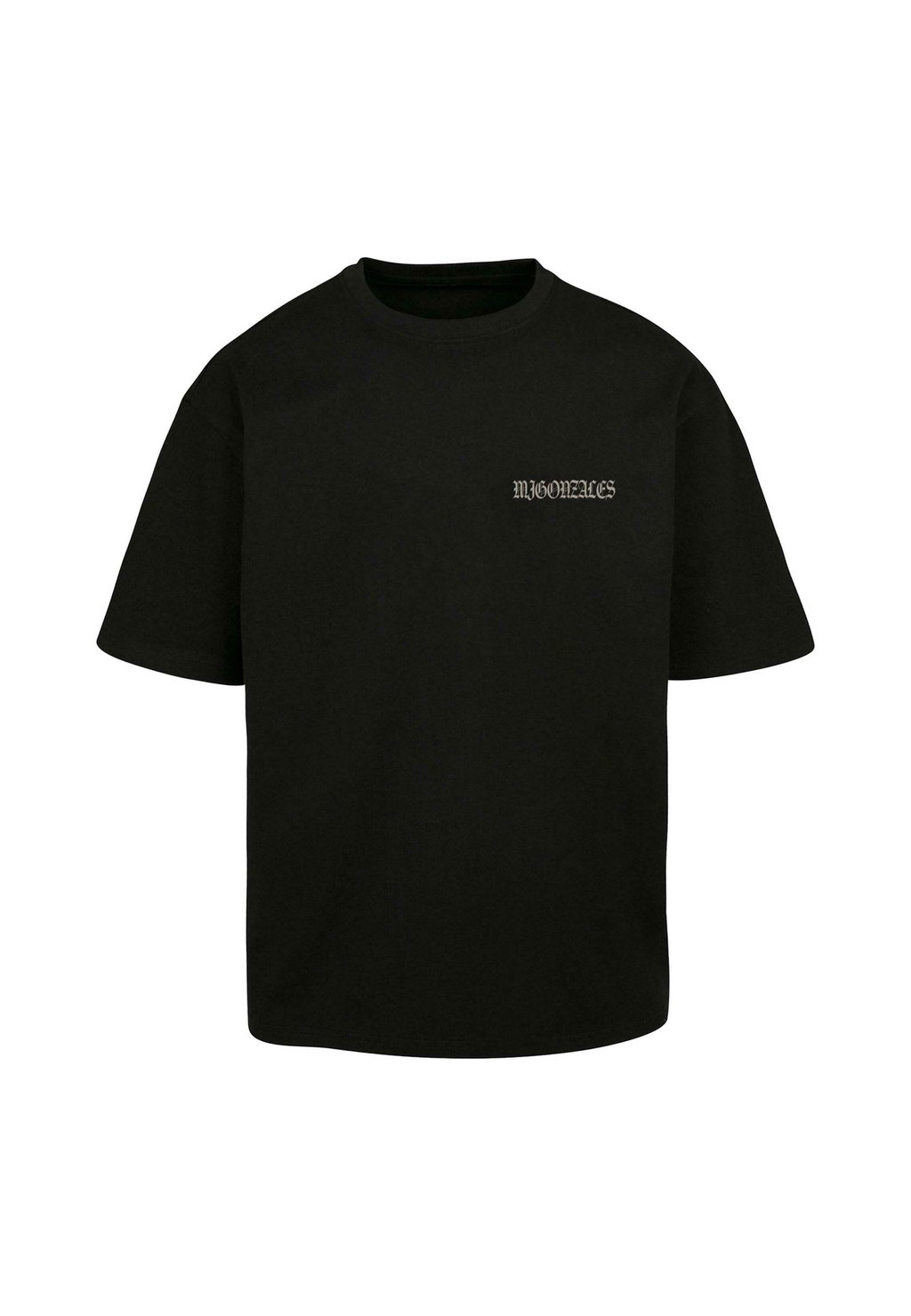 Футболка с принтом MJ Gonzales, черный
Футболка с принтом MJ Gonzales, черный