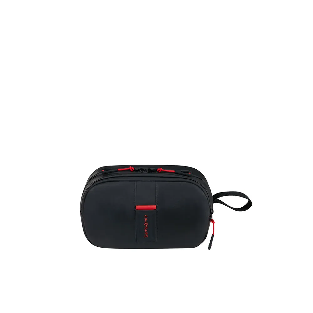 Косметичка Samsonite Paradiver Light 4 л, черный
Косметичка Samsonite Paradiver Light 4 л, черный