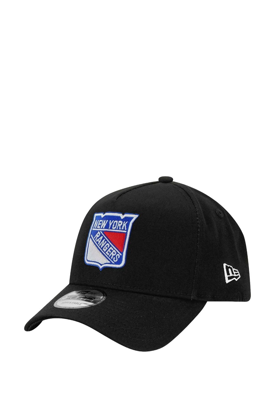 Бейсболка New Era Cap, Schwarz/Black
Бейсболка New Era Cap, Schwarz/Black