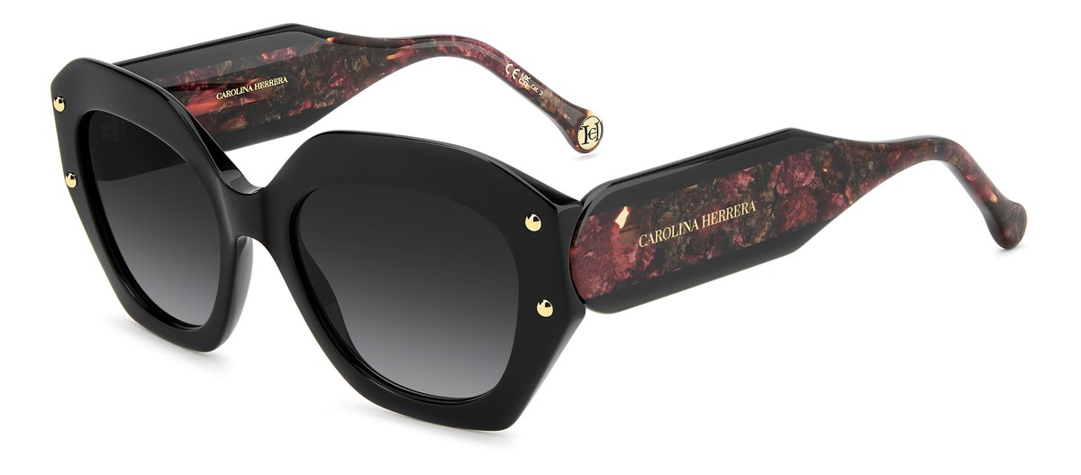 Женские солнцезащитные очки HER 0365-S CAROLINA HERRERA
Женские солнцезащитные очки HER 0365-S CAROLINA HERRERA