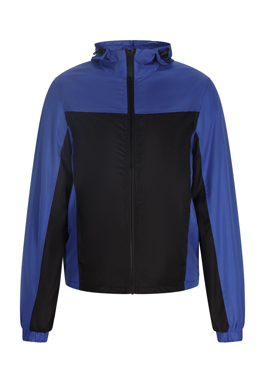 Всесезонная куртка Libbi Between-Season Jacket, черный
Всесезонная куртка Libbi Between-Season Jacket, черный