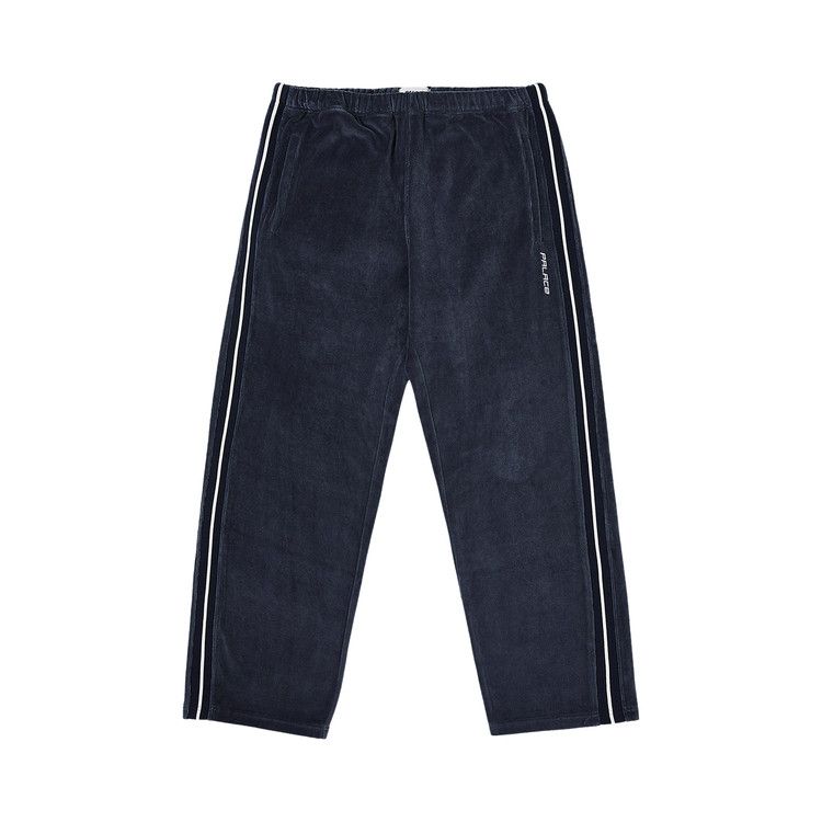 Джоггеры Palace Rib Panel Jogger, Navy
Джоггеры Palace Rib Panel Jogger, Navy