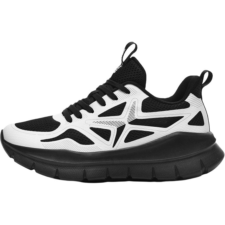 Детские кроссовки для подростков 7-PE, черный
Детские кроссовки для подростков 7-PE, черный