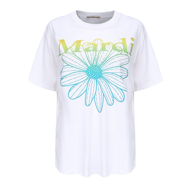 Футболка унисекс Mardi Mercredi, черный
Футболка унисекс Mardi Mercredi, черный