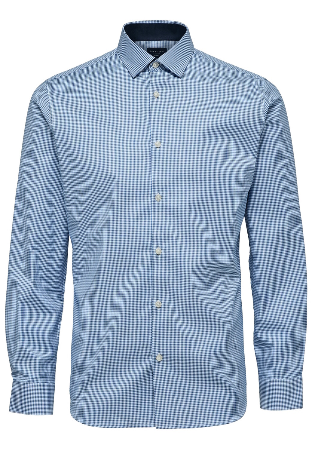 Рубашка Selected Homme, синий
Рубашка Selected Homme, синий