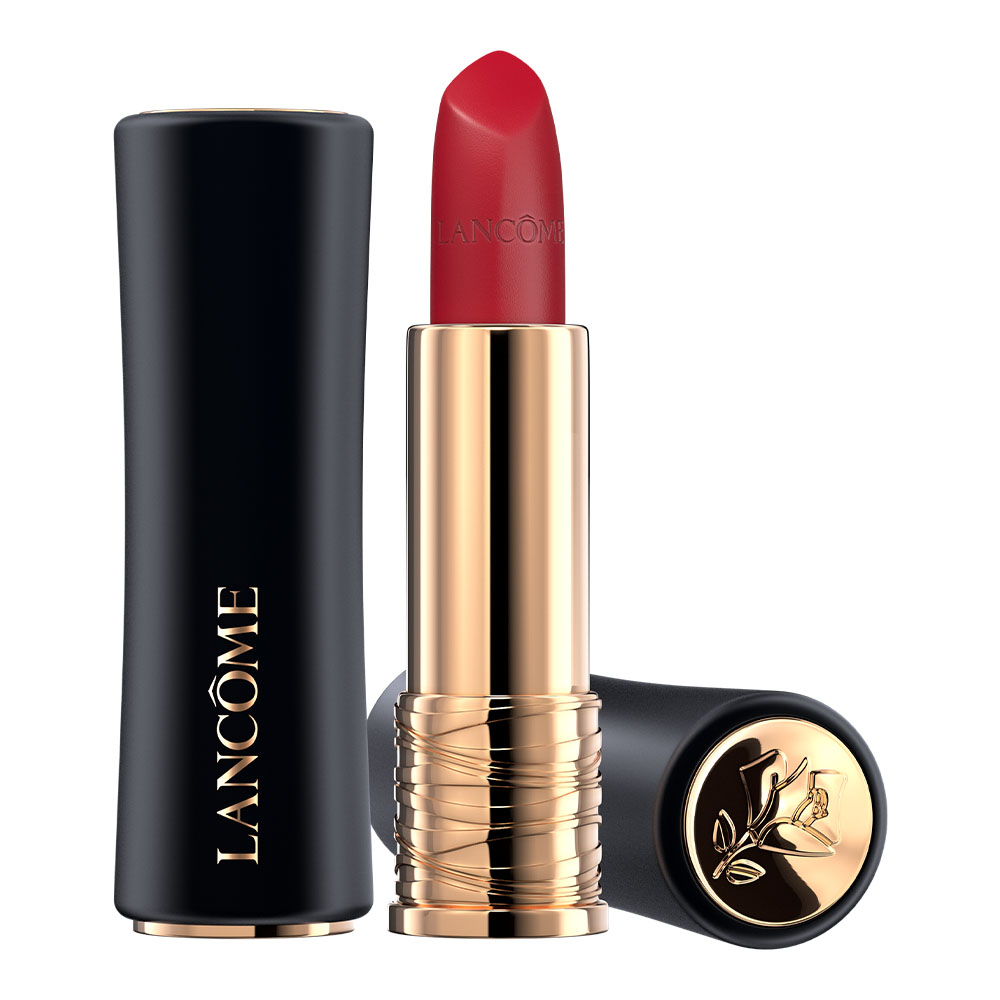 Матовые помады l'absolu rouge drama matte Lancôme, цвет nr. 82 rouge pigalle, вес 3.4 гр.
Матовые помады l'absolu rouge drama matte Lancôme, цвет nr. 82 rouge pigalle, вес 3.4 гр.