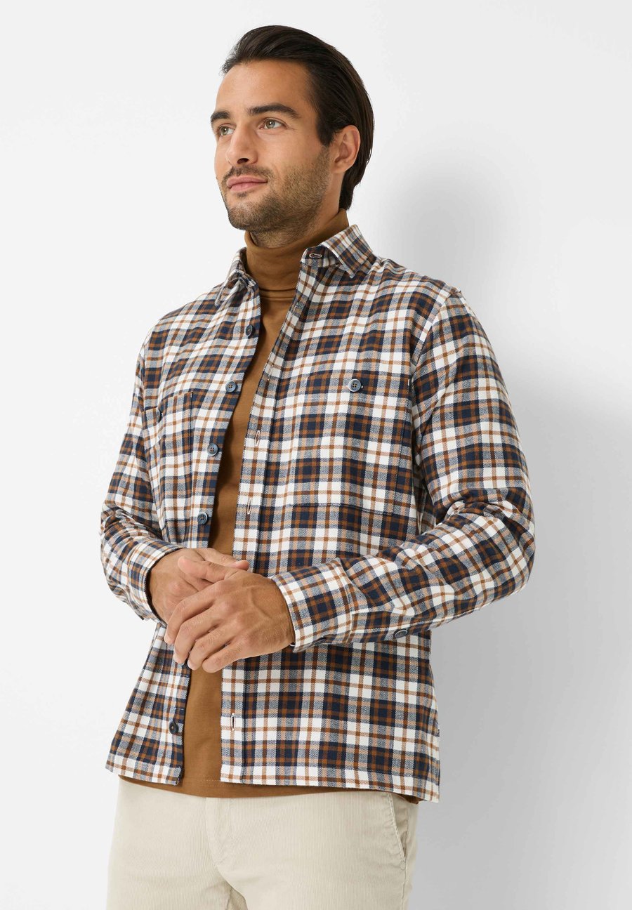 Куртка BRAX STYLE KAY , Toffee/Brown
Куртка BRAX STYLE KAY , Toffee/Brown