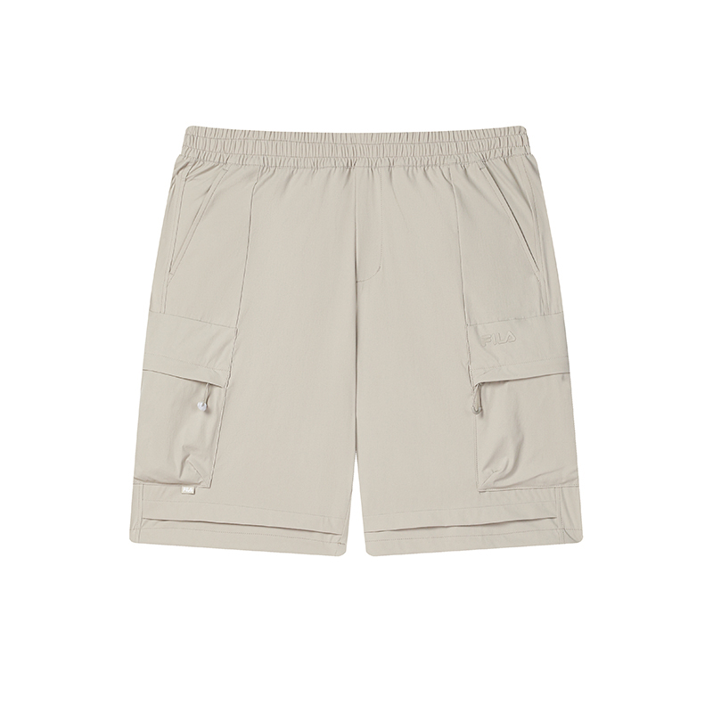 FILA Оригинальные повседневные шорты мужские Shallow Beach Medium Khaki
FILA Оригинальные повседневные шорты мужские Shallow Beach Medium Khaki