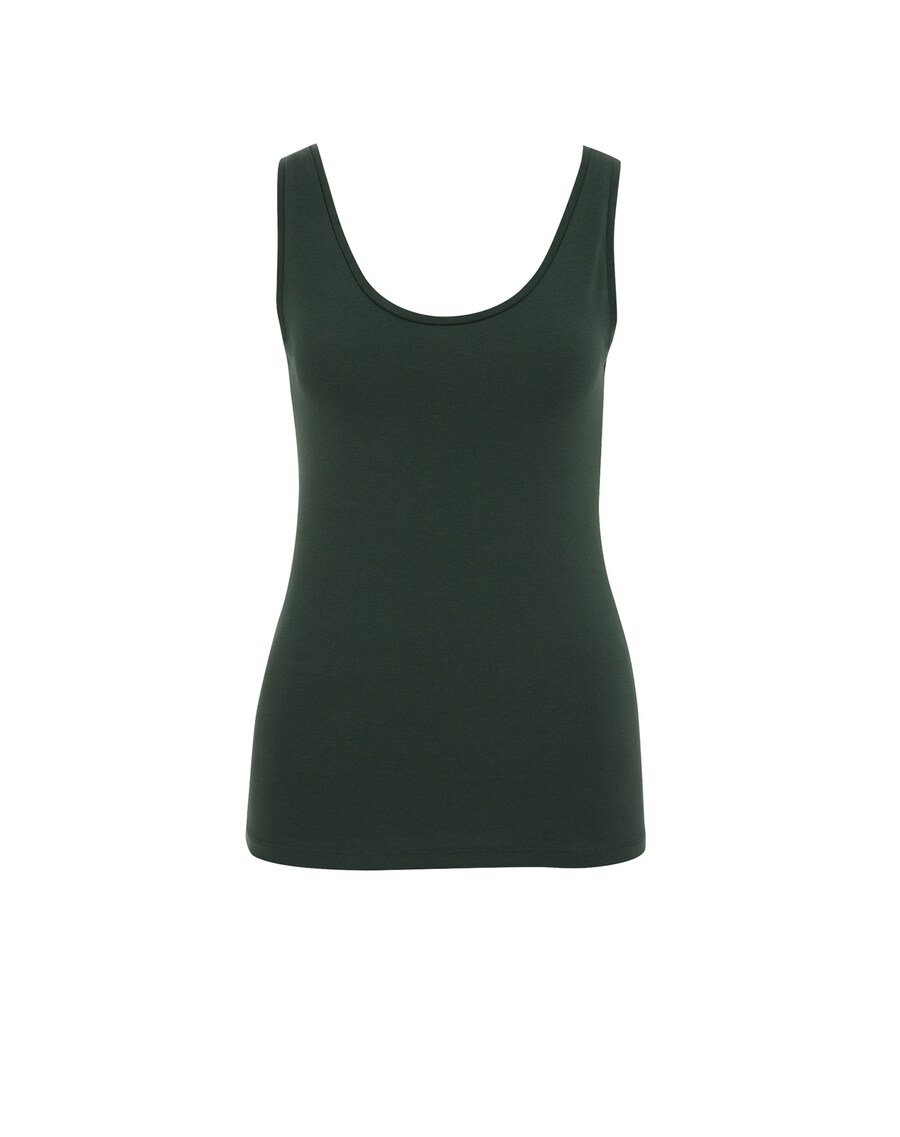 Топ WE Fashion, зеленый
Топ WE Fashion, зеленый