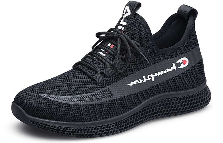 SULEGAO Низкие, износостойкие, противоскользящие, повседневные туфли, мужские, черные
SULEGAO Низкие, износостойкие, противоскользящие, повседневные туфли, мужские, черные