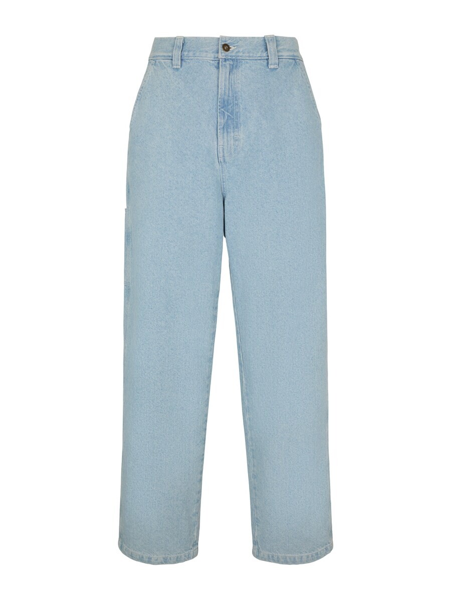 Повседневные джинсы Dickies MADISON, синий деним/голубой
Повседневные джинсы Dickies MADISON, синий деним/голубой