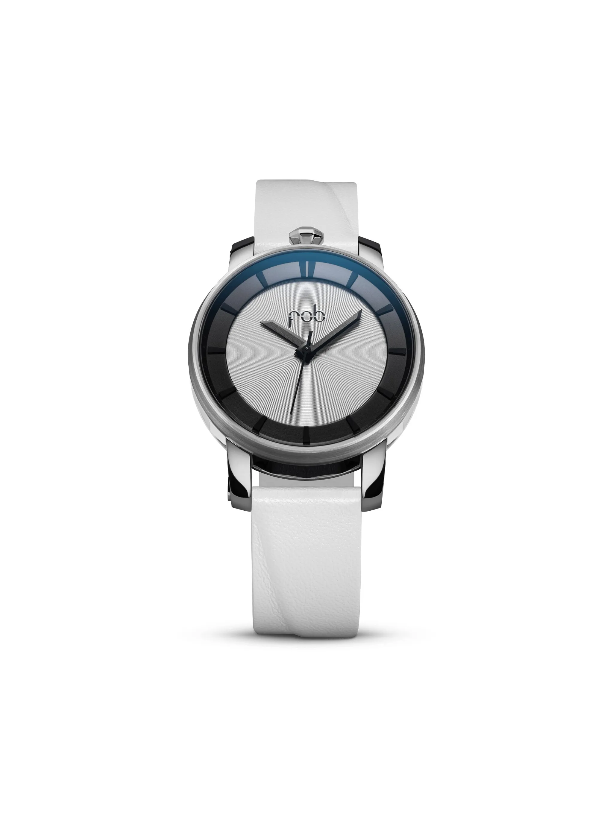 Наручные часы R360 Glass 36 мм Fob Paris, белый
Наручные часы R360 Glass 36 мм Fob Paris, белый