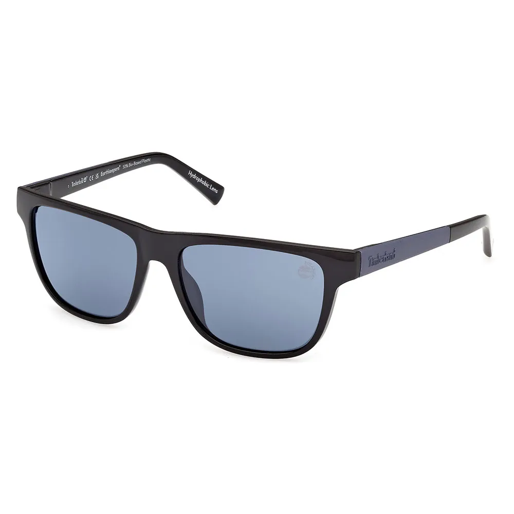 Поляризованные солнцезащитные очки Timberland TB00069, черный
Поляризованные солнцезащитные очки Timberland TB00069, черный